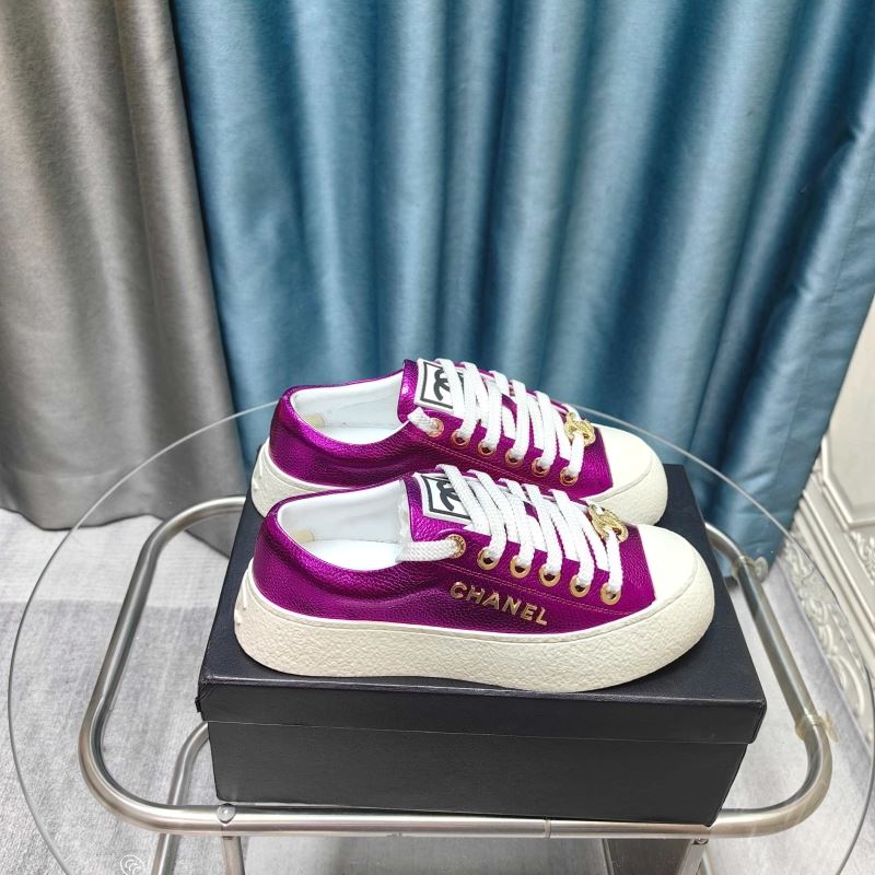 Ch*el casual shoes